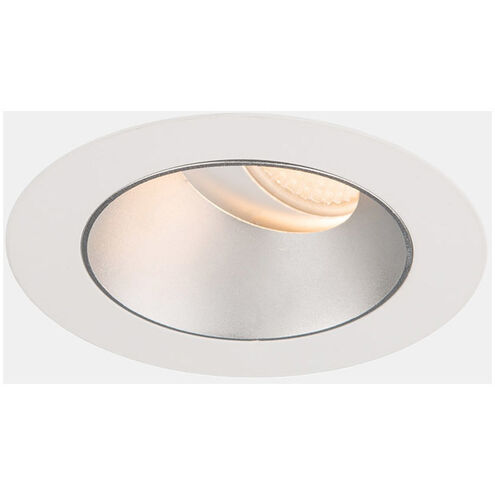 Aether LED Haze/White Recessed Lighting in 4000K