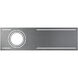 Lotos Gray Downlight Accessory