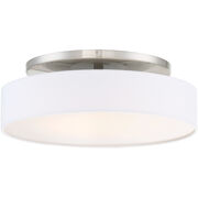 Semi-Flush Mounts