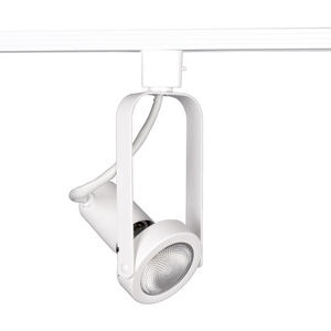 TK-763 1 Light 120 White H Track Fixture Ceiling Light