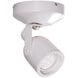Spot 808 White 8 watt LED Spot Light