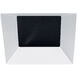Ocularc LED White Recessed Lighting