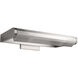 Kent 12 watt 17 inch Brushed Nickel Picture Light Wall Light, dweLED