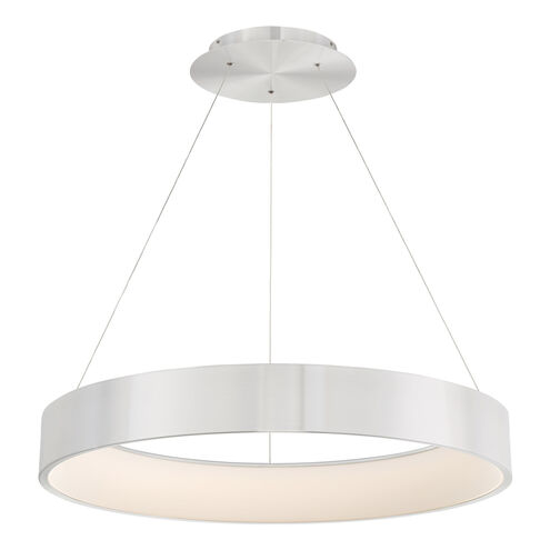 Corso 1 Light 31.50 inch Pendant
