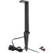 Ledge 12 7 watt Black Path and Area Light, Colorscaping