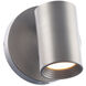 Kepler 1 Light 4.63 inch Wall Sconce
