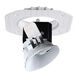 Aether LED Haze Recessed Lighting in Narrow, 85, 3000K, Round