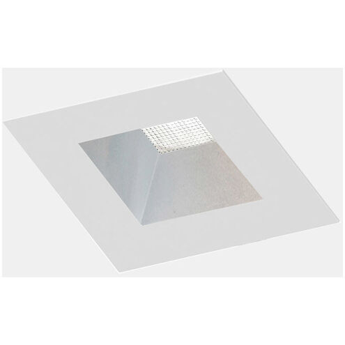 Aether LED Haze/White Recessed Lighting in 3000K, Trim Only