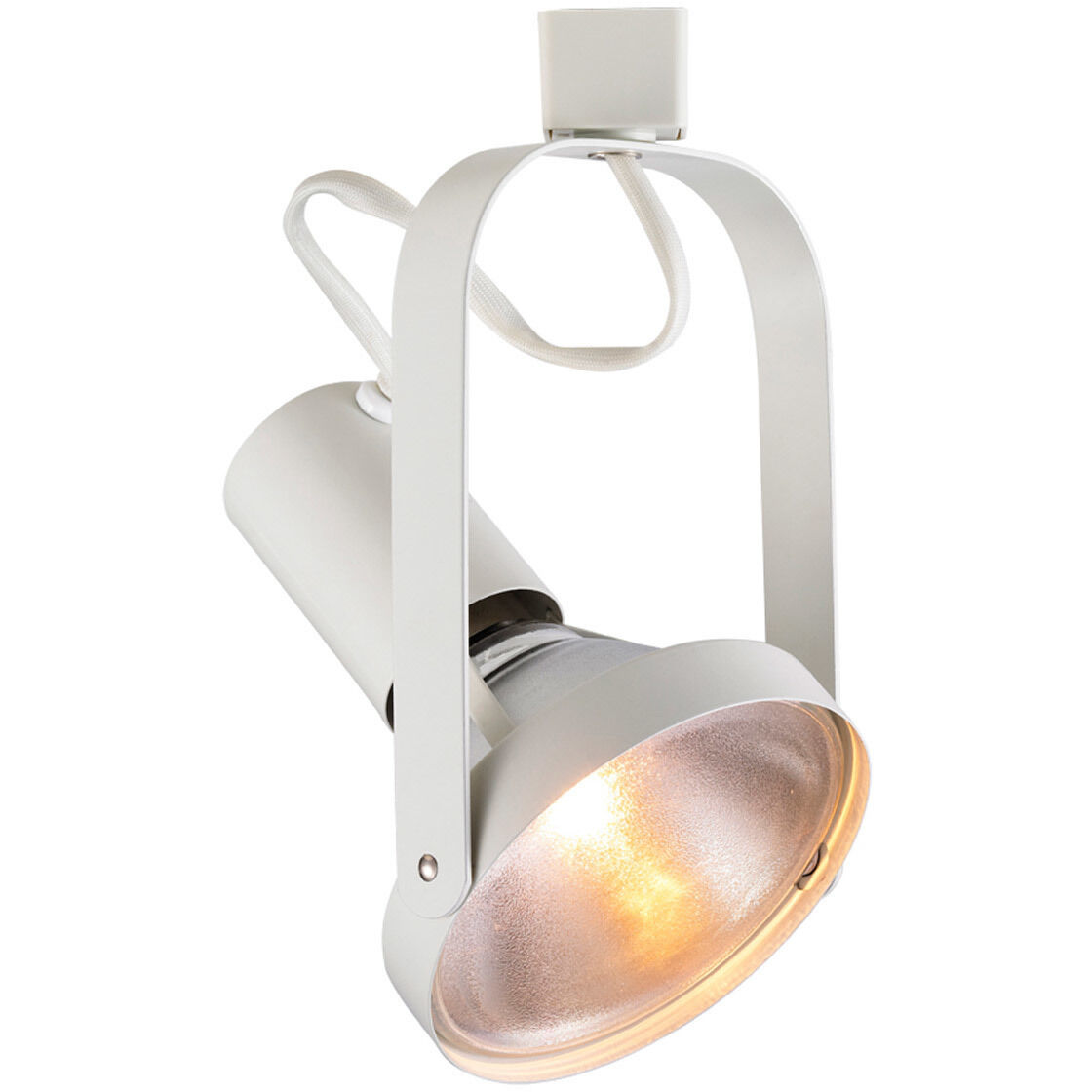 L track cheap lighting heads