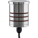 Colorscaping 12 4.5 watt Stainless Steel Path Indicator Light, Colorscaping