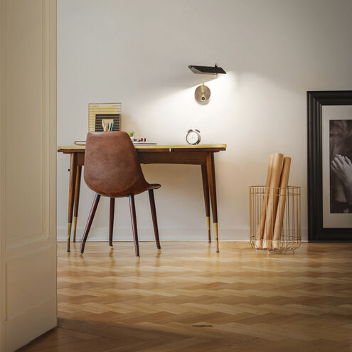 Loyd Reading Light Wall Light, dweLED