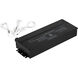 Basics & Gemini Black 24V DC Remote
