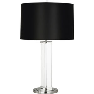 Fineas 1 Light 8.00 inch Table Lamp