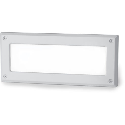Endurance 120 5.5 watt Graphite Brick Light