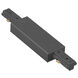 H Track 120 Black Track Component Ceiling Light