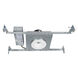 Ocularc LED White Recessed Lighting in Narrow, 3000K