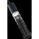 Sleek LED 2.63 inch Black Outdoor Pendant, dweLED
