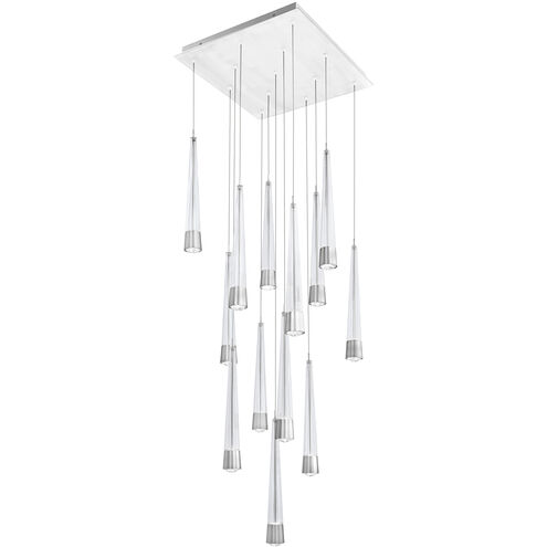 Quill 1 Light 5.00 inch Pendant