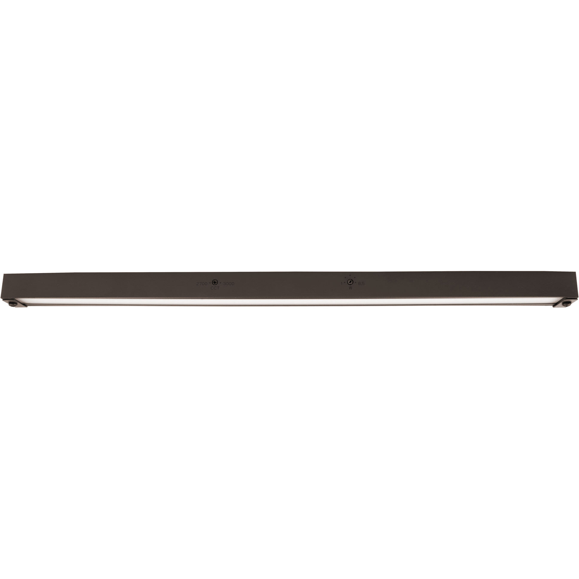 Tyler 12 8.5 watt Bronze Hardscape Lighting, WAC Landscape