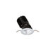 Volta LED White Recessed Lighting in Spot, 85, 3000K, Round