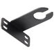 WAC Landscape Black Gutter Mount, WAC Landscape