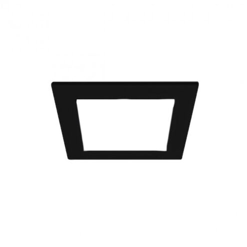 Precision Multiples LED Black Recessed Lighting