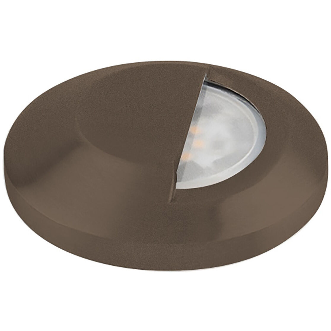 Tyler 12 2.8 watt Stainless Steel Coated in Bronze Path Lighting in 2700K, Bronzed Stainless Steel, WAC Landscape