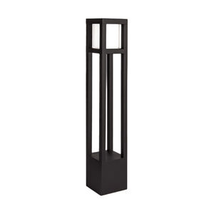 Tower 1 Light 5.00 inch Pathway Lighting
