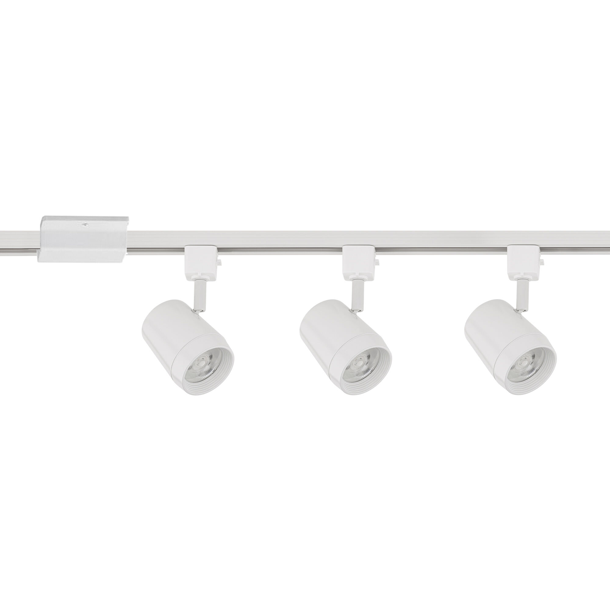 Ocularc 3 Light 120 White Track Light Kits Ceiling Light