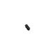 Recessed I Power Feed 120 Black Track Accessory Ceiling Light