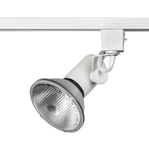 TK-178 1 Light 120 White H Track Fixture Ceiling Light