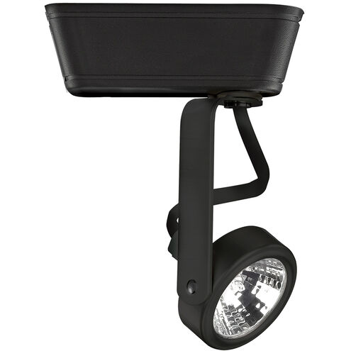 HT-180 1 Light 120 Black H Track Fixture Ceiling Light