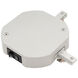 H Track 120 Brushed Nickel Track Accessory Ceiling Light