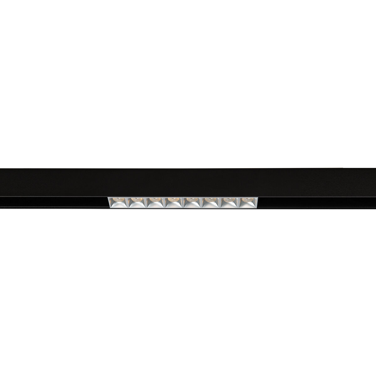 Ventrix 1 Light 48 Haze Track Fixtures Ceiling Light