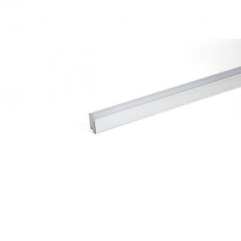 InvisiLED Chrome 60 inch Tape Light