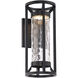 Roslyn Outdoor Wall Light