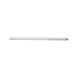 Tyler Matte Black Fan Downrod, Smart Fan