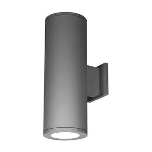 Tube Arch 2 Light 7.88 inch Wall Sconce