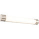 Mercer 1 Light 3.00 inch Bathroom Vanity Light