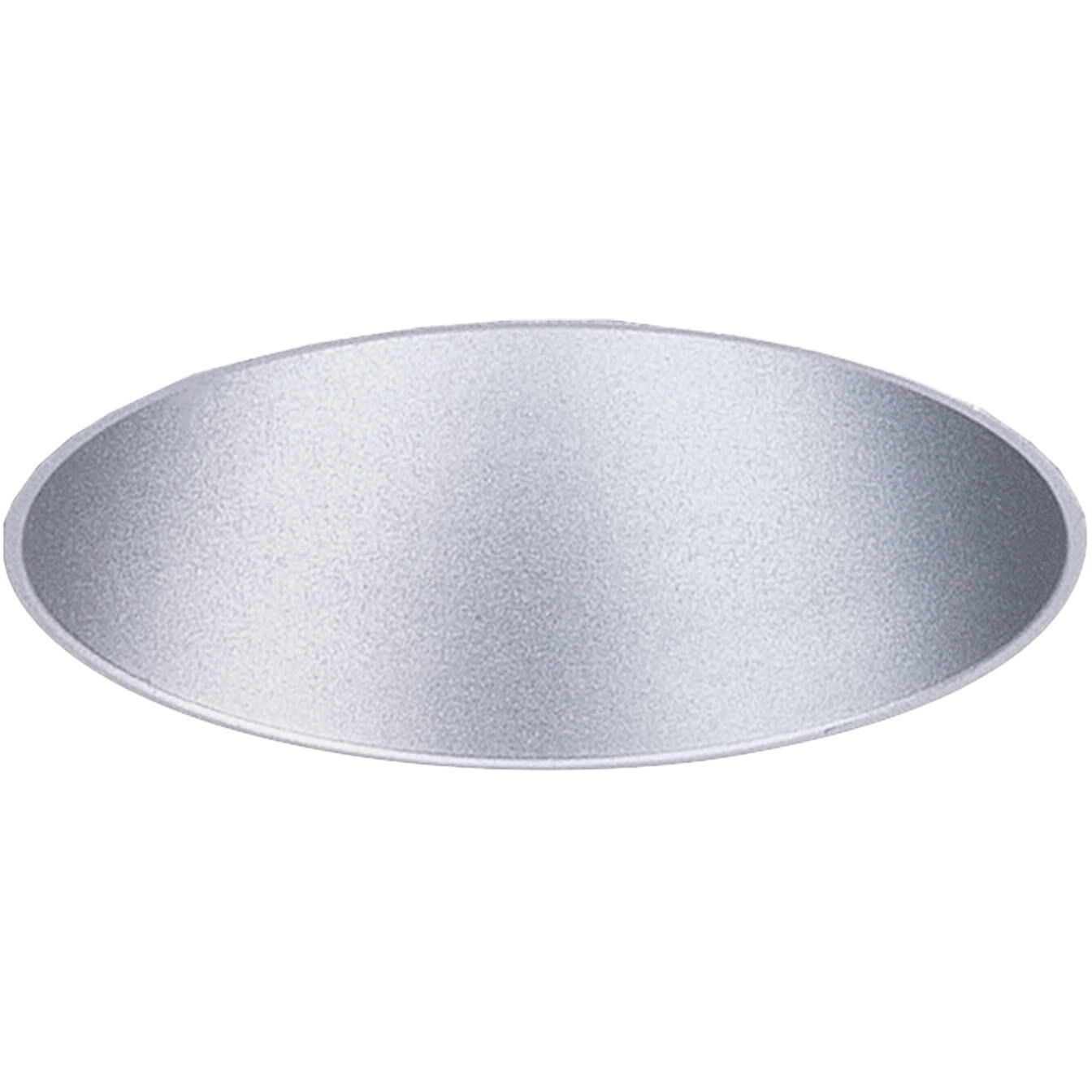 FQ Integrated LED Haze/White Recessed Trim in 3000K, 2" LED