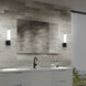 Remi Indoor Wall Lighting in Black, WAC Limited