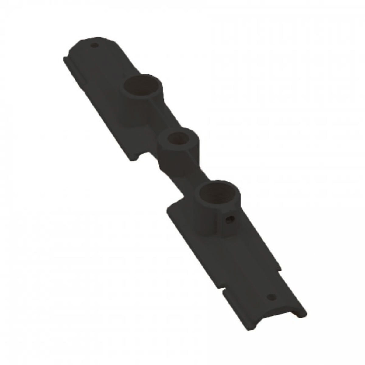 Power Feed Coupler Suspension Mount Black Track Accessory Ceiling Light