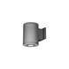 Tube Arch LED 4.88 inch Graphite Sconce Wall Light in 3000K