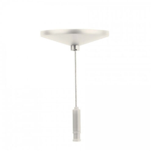 Sloped Ceiling Cable Kit 2.95 inch Track Lighting