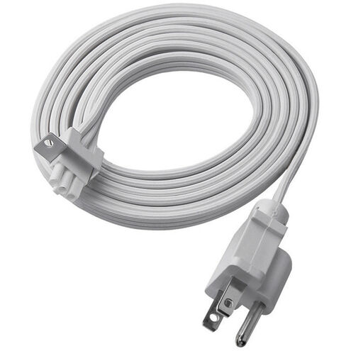 Light Bars Accessories White Connector and Cable