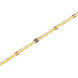 Gemini 24 LED 288 inch White LED Tape Lighting in 2700K