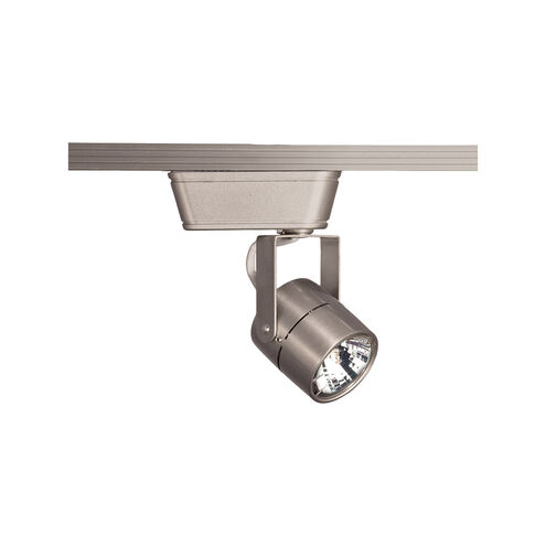 H Series 1 Light 120 Brushed Nickel Track Head Ceiling Light in 50, H Track