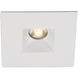 LEDme 1 Light 3.00 inch Recessed