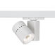Exterminator II 1 Light 2.76 inch Track Lighting