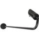 Endurance LED 5 inch Black Signage Lighting Ceiling Light in 3000K